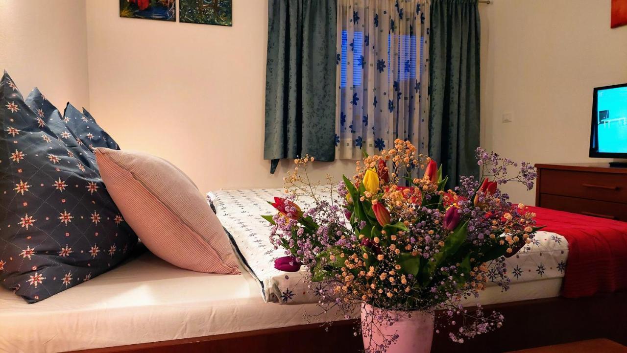 مبيت وإفطار بليد رافنيك رووم المظهر الخارجي الصورة